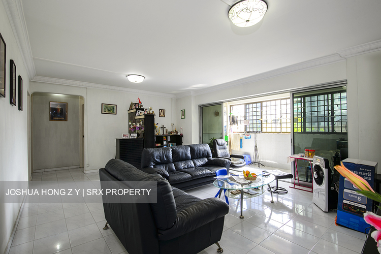 Simei Street 1 thumbnail photo